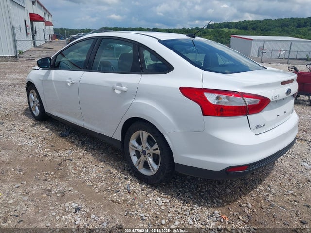 1FADP3F23EL182828 Ford Focus