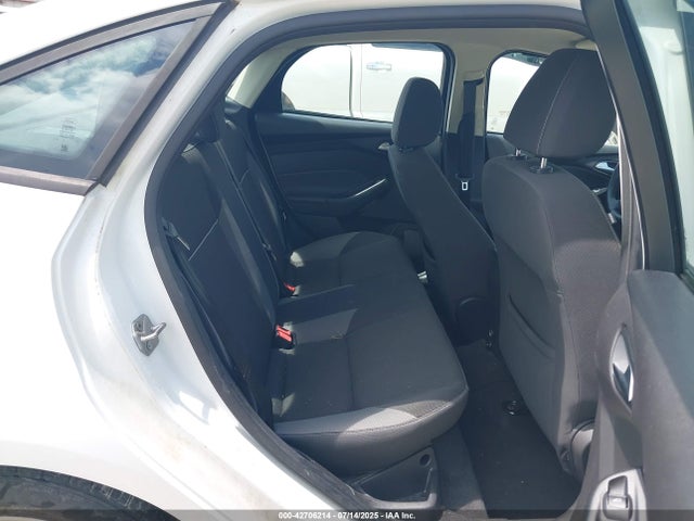 1FADP3F23EL182828 Ford Focus