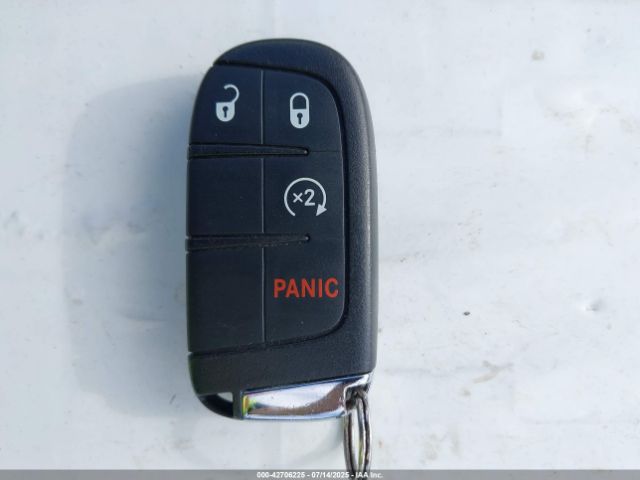 2018 JEEP COMPASS 3C4NJDBB7JT261252 Photo 10