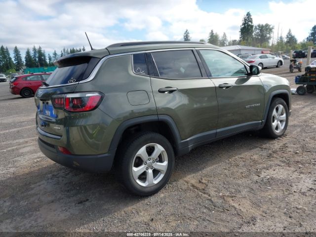 2018 JEEP COMPASS 3C4NJDBB7JT261252 Photo 3