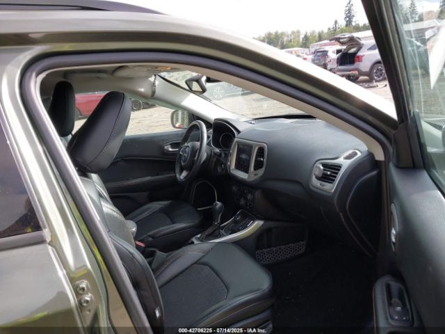 2018 JEEP COMPASS 3C4NJDBB7JT261252 Photo 4