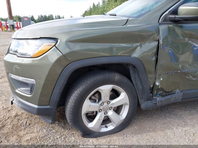 2018 JEEP COMPASS 3C4NJDBB7JT261252 Photo 5
