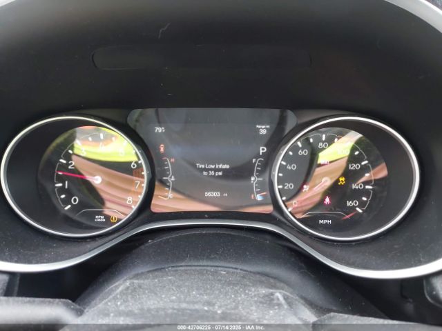 2018 JEEP COMPASS 3C4NJDBB7JT261252 Photo 6