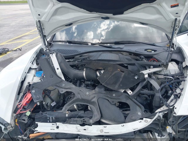 Porsche Panamera 2017 WP0AA2A73HL103786 Image 22