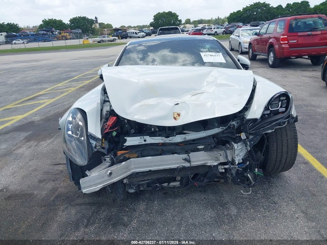 Porsche Panamera 2017 WP0AA2A73HL103786 Image 24