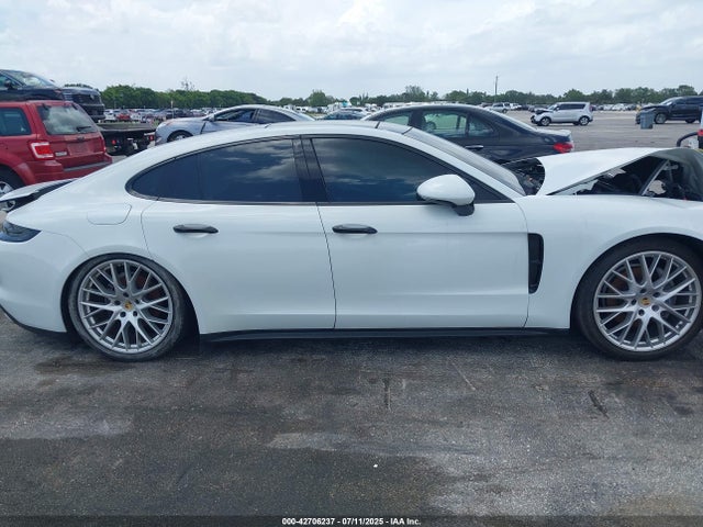 Porsche Panamera 2017 WP0AA2A73HL103786 Image 25