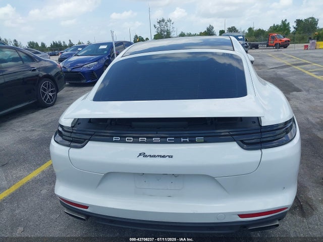 Porsche Panamera 2017 WP0AA2A73HL103786 Image 28