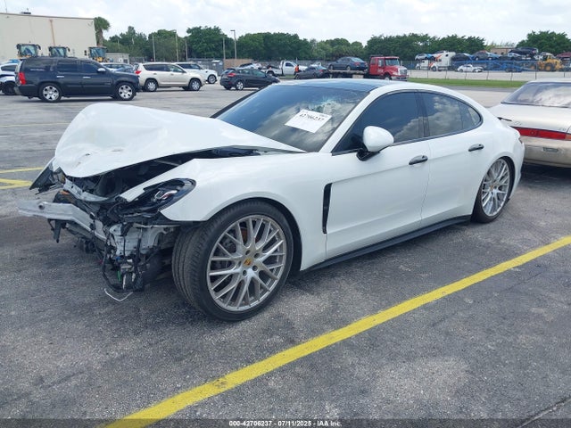 Porsche Panamera 2017 WP0AA2A73HL103786 Image 14
