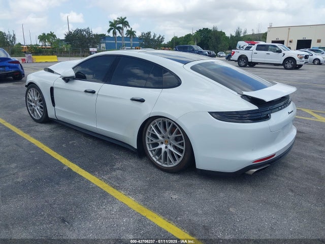 Porsche Panamera 2017 WP0AA2A73HL103786 Image 15