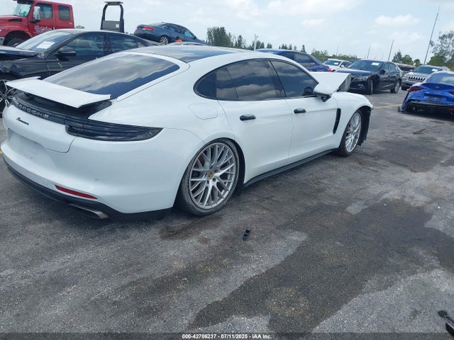 Porsche Panamera 2017 WP0AA2A73HL103786 Image 16