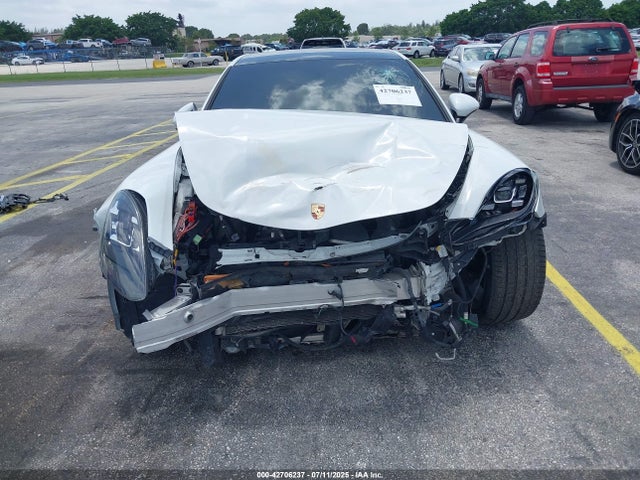 Porsche Panamera 2017 WP0AA2A73HL103786 Image 18