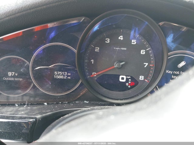 Porsche Panamera 2017 WP0AA2A73HL103786 Image 19