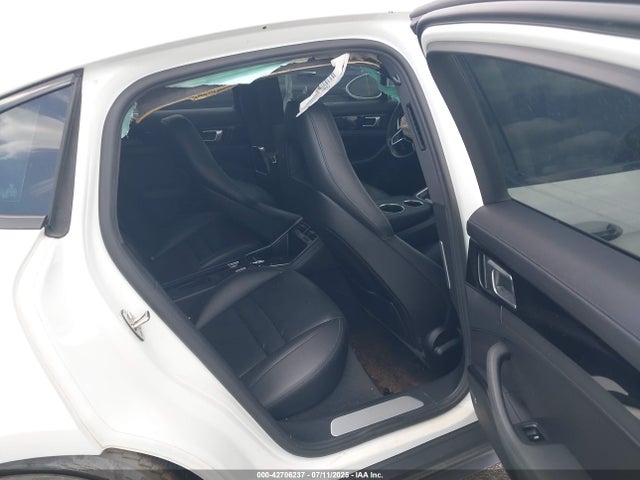 Porsche Panamera 2017 WP0AA2A73HL103786 Image 20