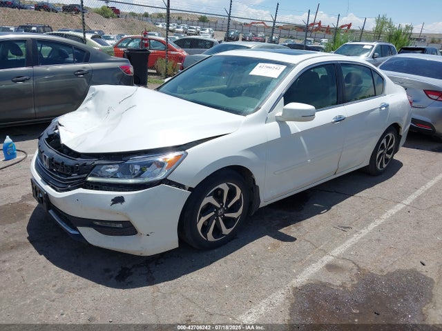 1HGCR2F70GA087195 Honda k24w1