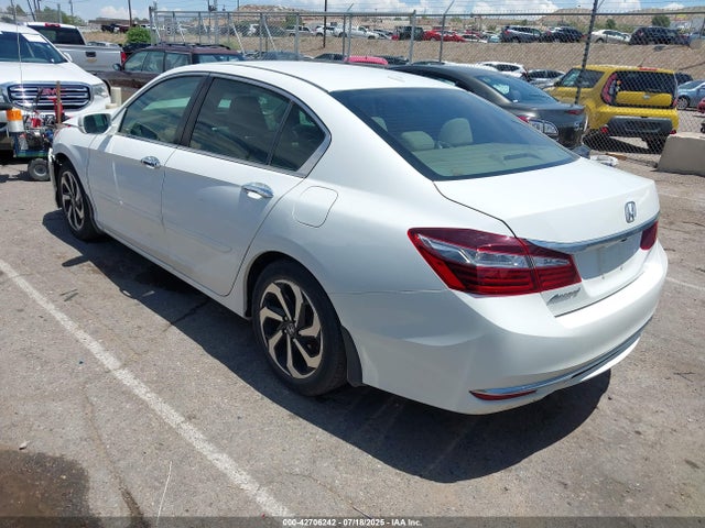 1HGCR2F70GA087195 Honda k24w1