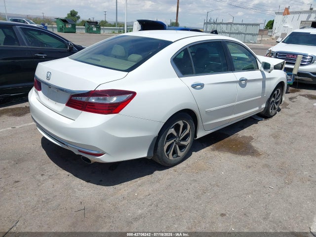 1HGCR2F70GA087195 Honda k24w1