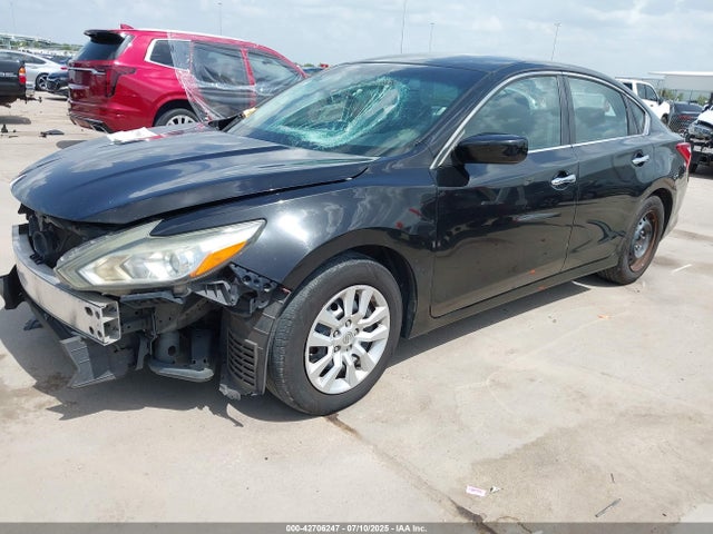 1N4AL3AP5GN347593 Nissan 2016