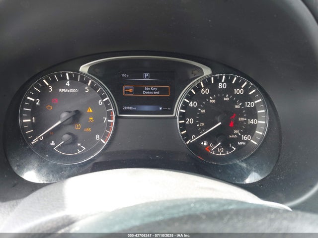 1N4AL3AP5GN347593 Nissan 2016
