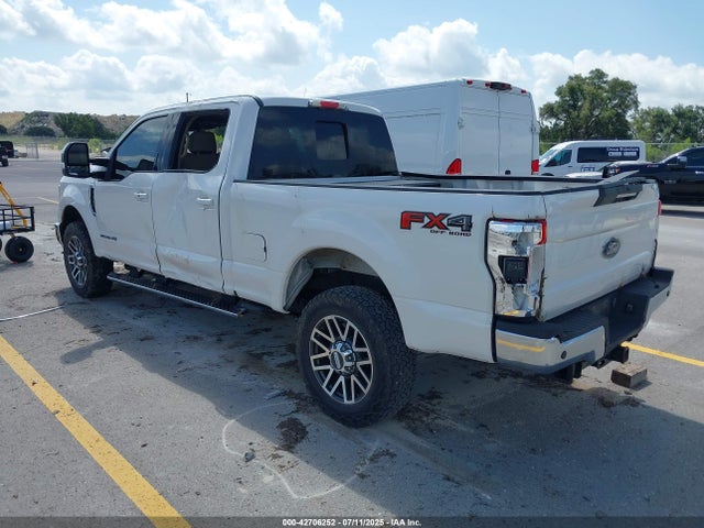 Ford 2017 2017 1FT7W2BTXHEB39888 Image 3