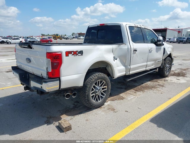 Ford 2017 2017 1FT7W2BTXHEB39888 Image 4