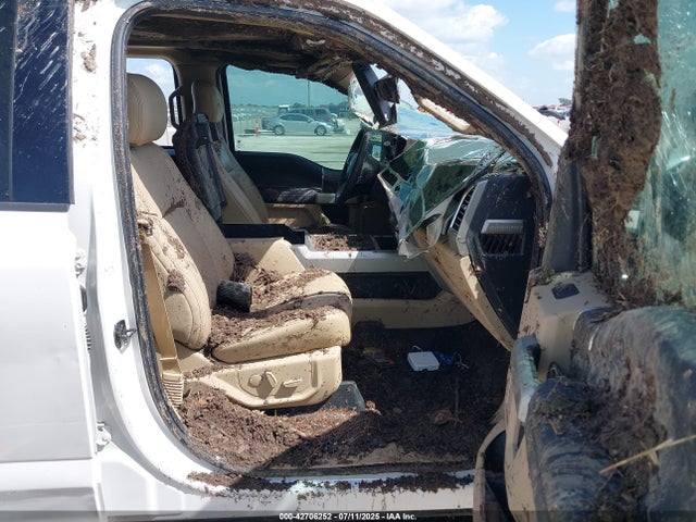 Ford 2017 2017 1FT7W2BTXHEB39888 Image 5