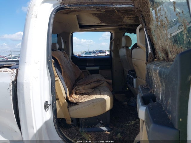 Ford 2017 2017 1FT7W2BTXHEB39888 Image 8