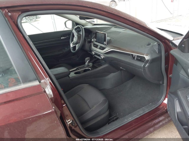 1N4BL4DV7RN433740 Nissan 2024