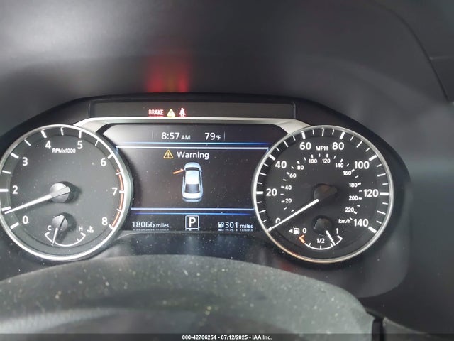 1N4BL4DV7RN433740 Nissan 2024