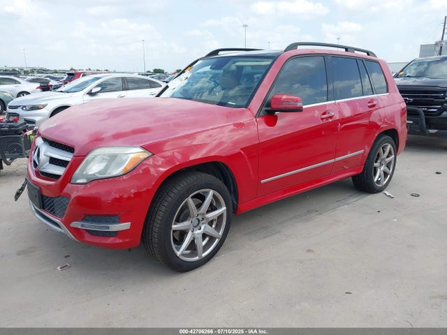 WDCGG5HB4EG234728 Mercedes-Benz 2014