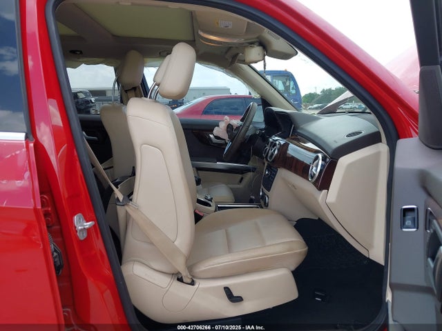 WDCGG5HB4EG234728 Mercedes-Benz 2014