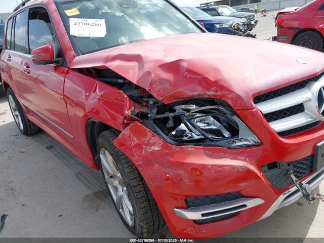 WDCGG5HB4EG234728 Mercedes-Benz 2014