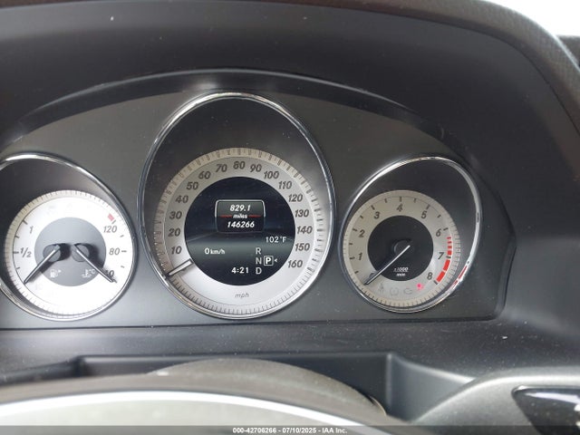 WDCGG5HB4EG234728 Mercedes-Benz 2014