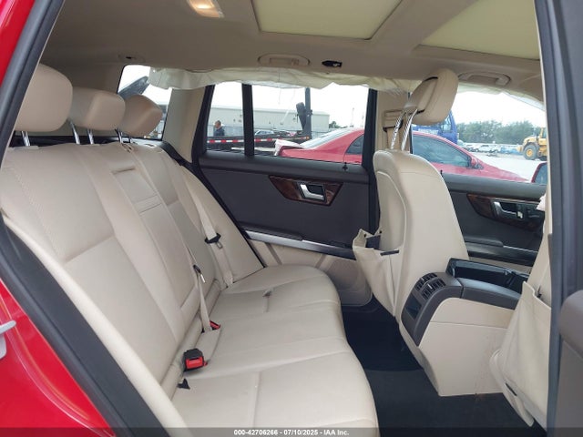 WDCGG5HB4EG234728 Mercedes-Benz 2014