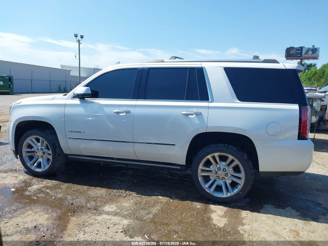 Auction sale of the 2017 Gmc Yukon Denali, vin: 1GKS2CKJ1HR248148, lot number: 42706268