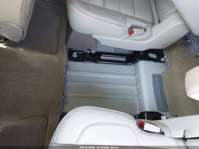 Auction sale of the 2017 Gmc Yukon Denali, vin: 1GKS2CKJ1HR248148, lot number: 42706268