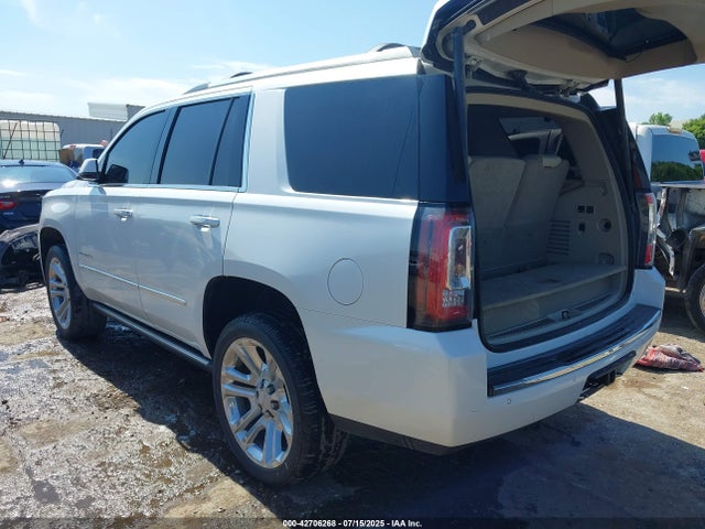 Auction sale of the 2017 Gmc Yukon Denali, vin: 1GKS2CKJ1HR248148, lot number: 42706268