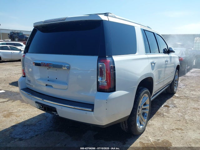 Auction sale of the 2017 Gmc Yukon Denali, vin: 1GKS2CKJ1HR248148, lot number: 42706268