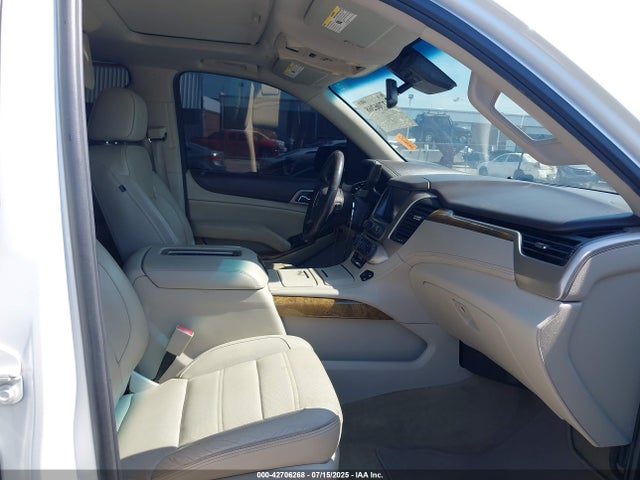 Auction sale of the 2017 Gmc Yukon Denali, vin: 1GKS2CKJ1HR248148, lot number: 42706268