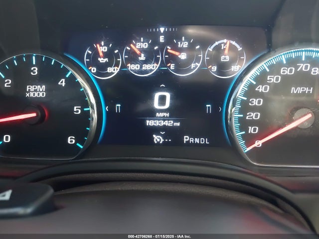 Auction sale of the 2017 Gmc Yukon Denali, vin: 1GKS2CKJ1HR248148, lot number: 42706268