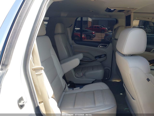 Auction sale of the 2017 Gmc Yukon Denali, vin: 1GKS2CKJ1HR248148, lot number: 42706268