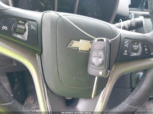 Chevrolet lkw 2015 1G11D5SL4FF179526 Image 11