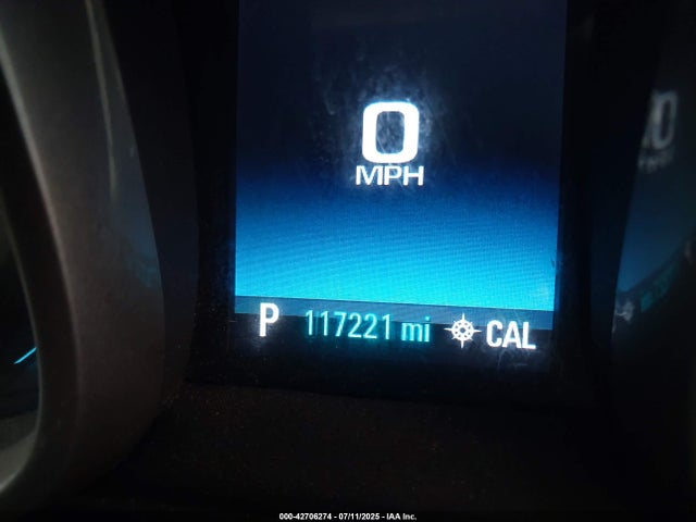 Chevrolet lkw 2015 1G11D5SL4FF179526 Image 15