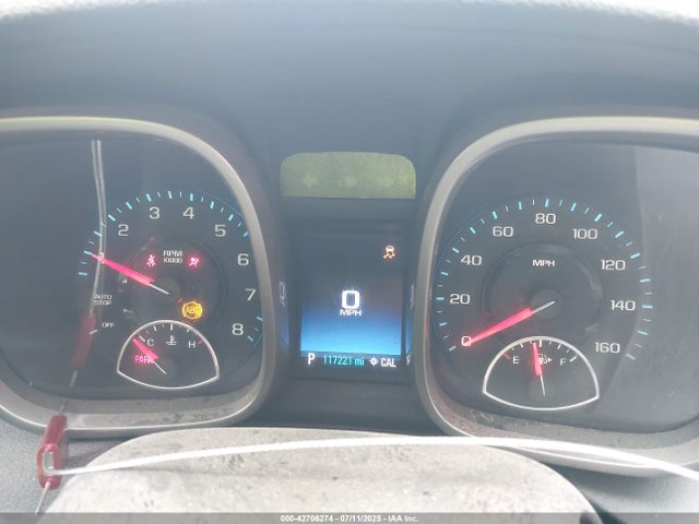 Chevrolet lkw 2015 1G11D5SL4FF179526 Image 7