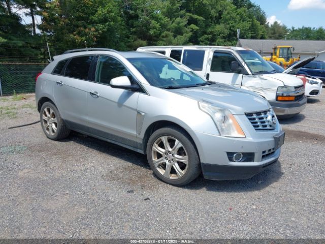 Продаж на аукціоні авто 2013 Cadillac Srx Performance Collection, vin: 3GYFNHE30DS511942, номер лоту: 42706278