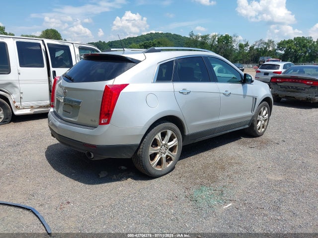 2013 CADILLAC SRX 3GYFNHE30DS511942 Photo 3