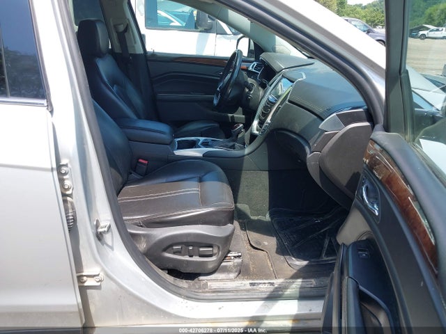 2013 CADILLAC SRX 3GYFNHE30DS511942 Photo 4