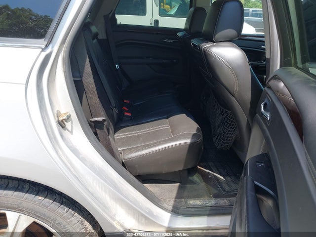2013 CADILLAC SRX 3GYFNHE30DS511942 Photo 7