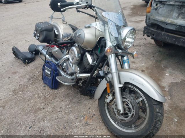 2006 YAMAHA XVS1100 JYAVP11E26A089800
