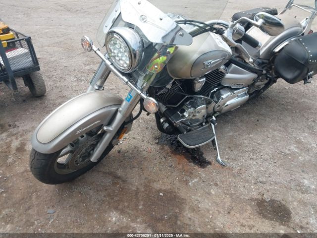 2006 YAMAHA XVS1100 JYAVP11E26A089800 Photo 1