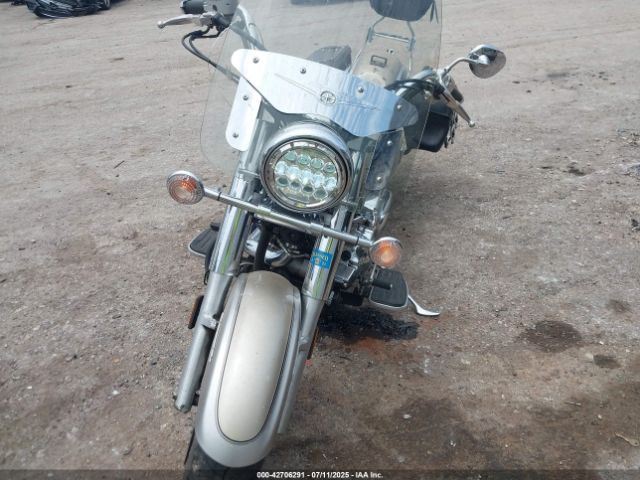2006 YAMAHA XVS1100 JYAVP11E26A089800 Photo 4